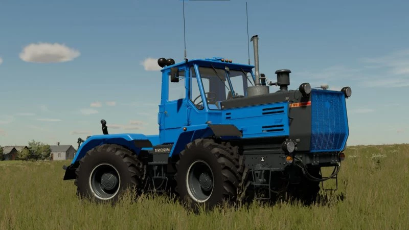 HTZ T-150K 09 v1.0