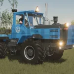 HTZ T-150K-09 v1.1