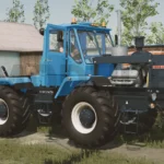 HTZ T-150K-09 v1.12