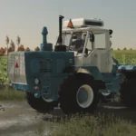 HTZ T-150K v1.1