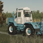 HTZ T-150K v1.12