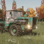 HTZ T-150K v1.13
