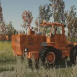 HTZ T-150K v1.14