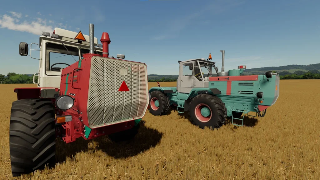 HTZ T150K V8 v1.0