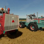 HTZ T150K V8 v1.0