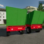 Hawe SWL 20 Pack v1.06