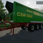 Hawe csw 5000 v2.03