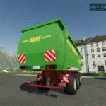 Hawe csw 5000 v2.052