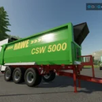 Hawe csw 5000 v2.06