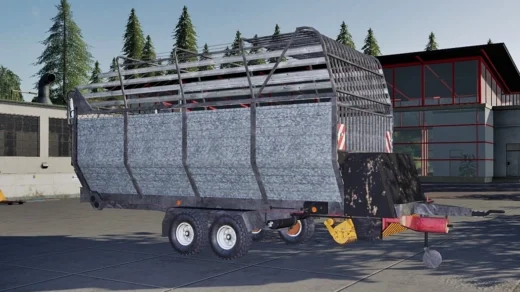 Horal MV3 044 v2.0