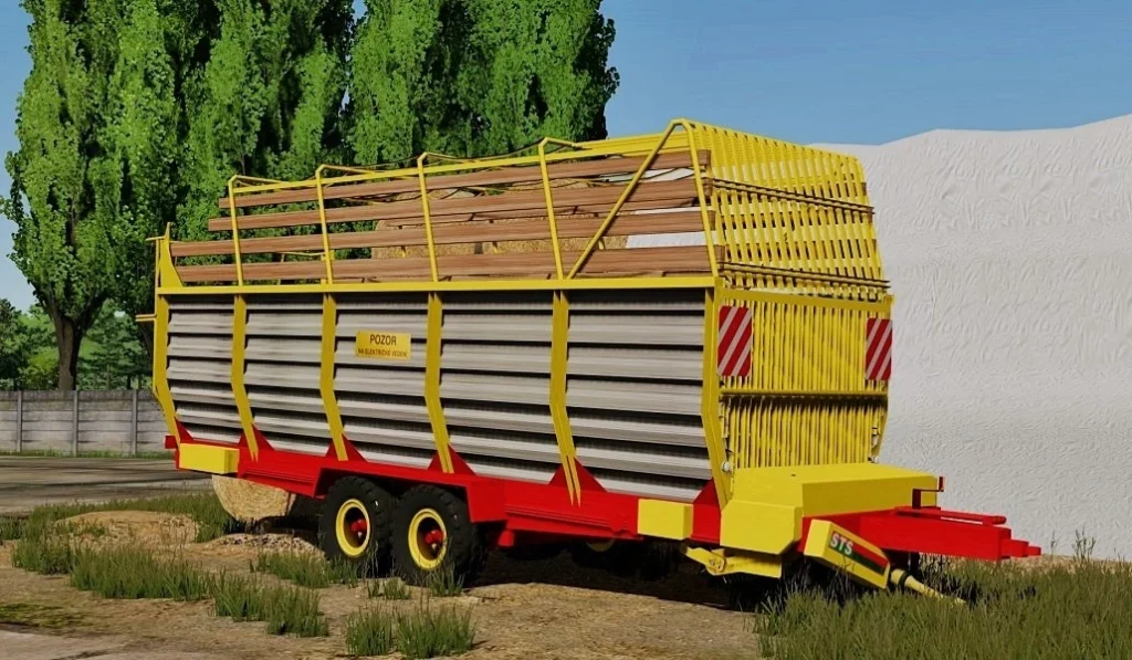 Horal SP3 026 Expert v1.0