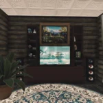 House is 2-storey v1.0.12
