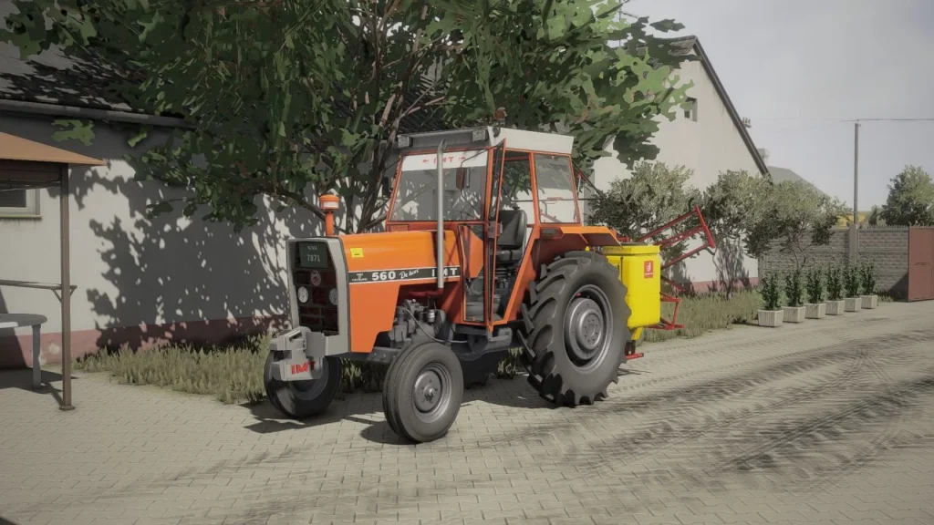 IMT 560 DeLuxe BETA v1.02