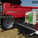Inoculant