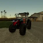 Iseki TJV 985 v1.02