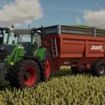 Jeantil GM 180 v1.0