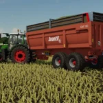 Jeantil GM 180 v1.02