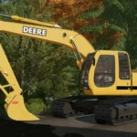 John Deere 200LC v1.0