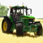 John Deere 7010 v1.03