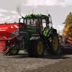 John Deere 7010 v1.05