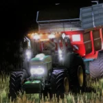 John Deere 7810 v1.02