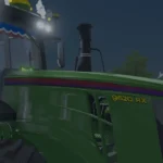 John Deere 9RX Edited v1.03