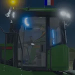 John Deere 9RX Edited v1.05
