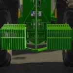 John Deere Double Weight v1.03