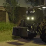 John Deere Weights Pack v1.04