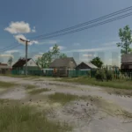Kopatkevichi Map v1.4.8.92