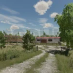 Kopatkevichi Map v1.4.8.93