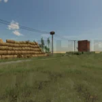 Kopatkevichi Map v1.4.8.95
