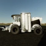 Krone BiG M 450 v1.02