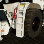 Krone BiG M 450 v1.05