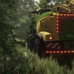 Krone Big X 680-1180 v1.05