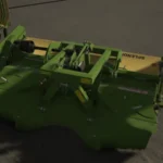 Krone Mowers v1.0