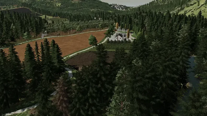 Küntrop im Sauerland v1.0