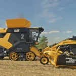 LEXION series 5000-8000 v1.02