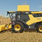 LEXION series 5000-8000 v1.06
