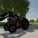 LTZ T-40 Old v1.0