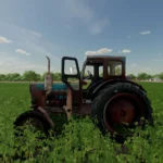 LTZ T-40 Old v1.02