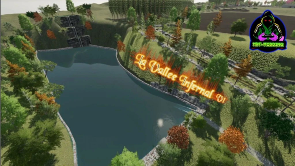 La Vallée Infernale v1.0