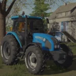 Landini PowerFarm Series v1.0
