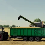 Laumetris 24 Old Generation v1.0