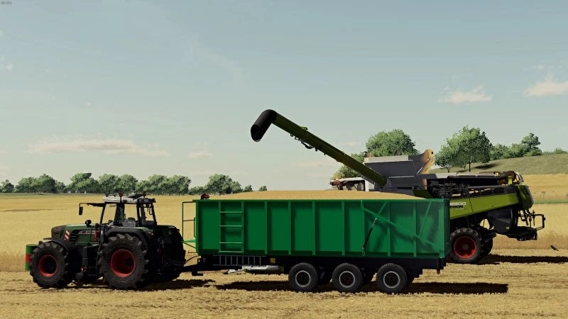 Laumetris 24 Old Generation v1.0