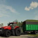 Laumetris 24 Old Generation v1.03