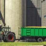 Laumetris 24 Old Generation v1.04