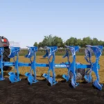 Lemken Juwel 8 v1.0