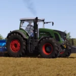 Lemken Juwel 8 v1.02