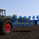 Lemken Juwel 8 v1.03